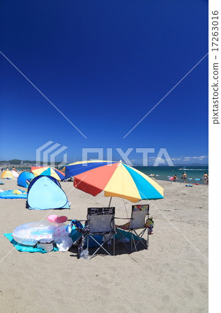 神奈川縣三浦海岸海灘 17263016