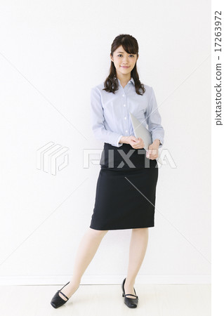 女商人 女商人 17263972