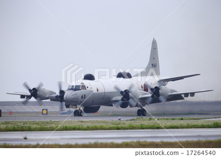 軍事 軍隊 xp-1海上巡邏機 17264540