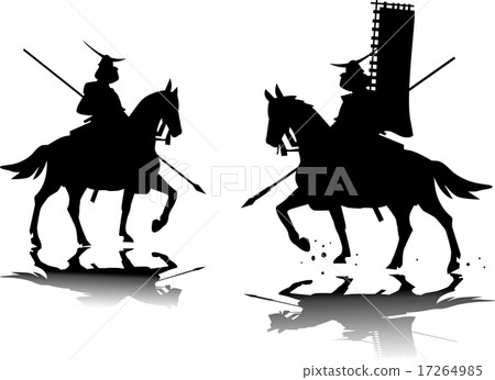 戰國指揮官 17264985