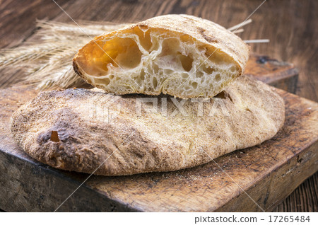 ciabatta 17265484