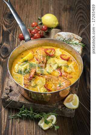 Moqueca de Peixe Moqueca de Peixe 17265489