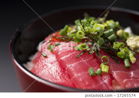 Tuna bowl Tuna bowl 17265574