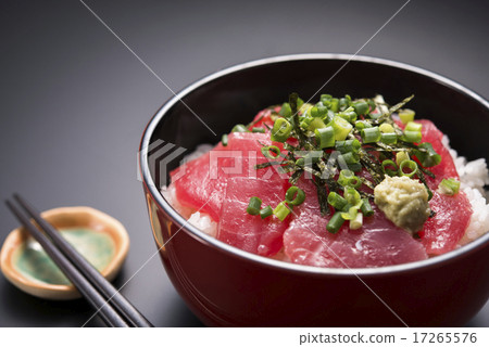 Tuna bowl Tuna bowl 17265576