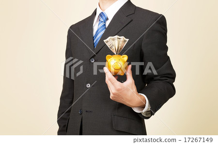 商業機構零件獎勵 17267149