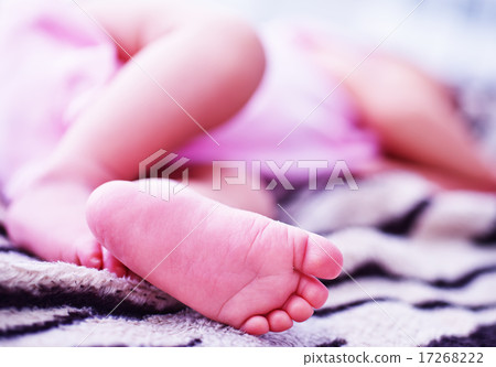bare feet baby bare feet baby 17268222