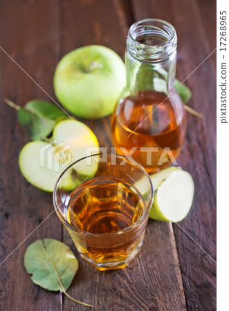apple juice apple juice 17268965