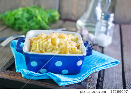 cauliflower 17269097