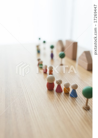 A city A city 17269447