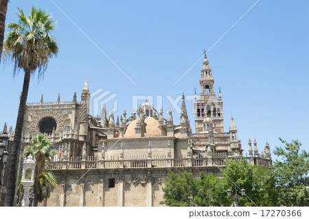Santa Maria de la Sede Cathedral Santa Maria de la Sede Cathedral 17270366
