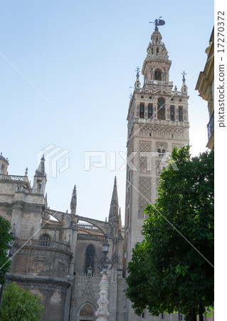 La Giralda 17270372
