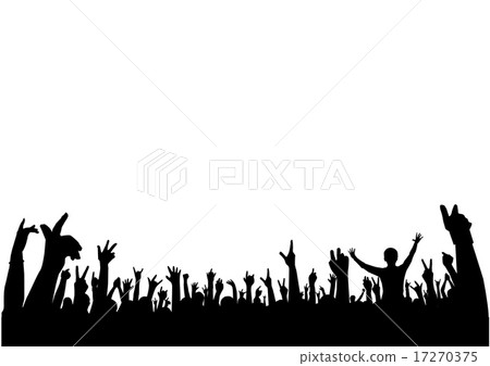 Rock Concert Rock Concert 17270375