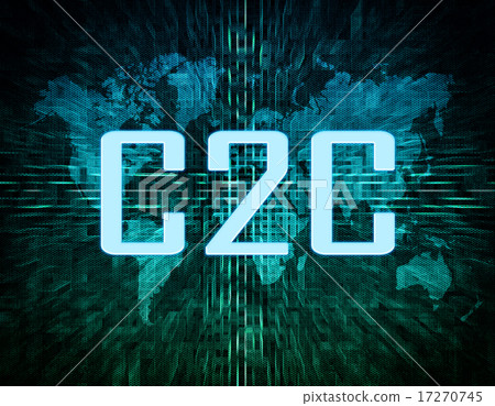 C2C Concept 17270745