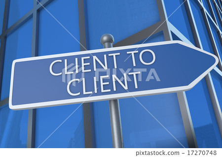 Client to Client 17270748