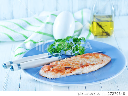 chicken breast chicken breast 17270848
