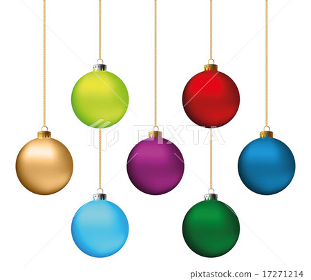 Christmas balls set Christmas balls set 17271214