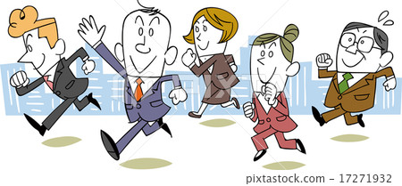 運行業務團隊 17271932