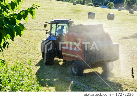 Baler Baler 17272226