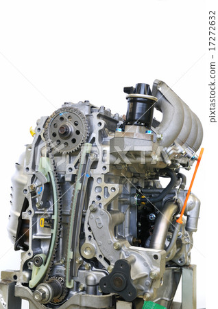 汽車維修 17272632