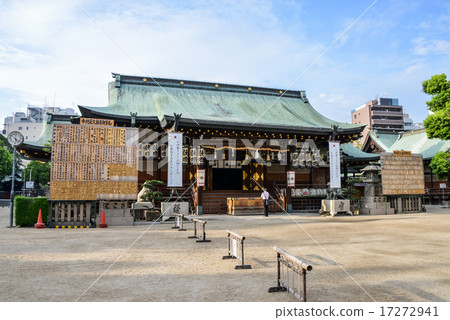 大阪天滿宮總部 17272941