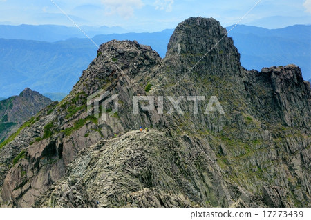 從Okuhako-dake看到的性別 從Okuhako-dake看到的性別 17273439