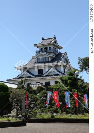 Nagahama Castle 17273460
