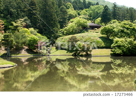 Shogakuin Imperial Palace Uragu Tei 17273466