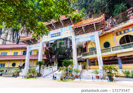 Sam Poh Tong Temple located at Gunung Rapat,Ipoh 17273547