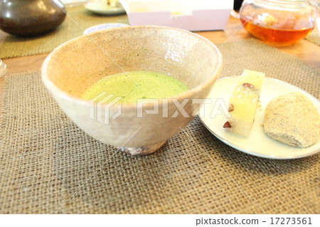 Matcha Matcha 17273561