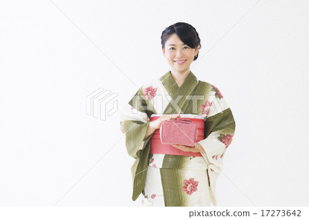 浴衣 浴衣 17273642