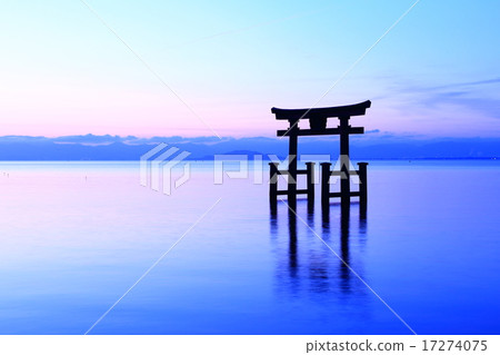 Shioki Shrine Shioki Shrine 17274075