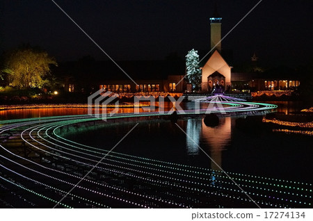 Nana no Sato，Illuminations 17274134