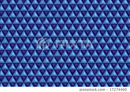 Background material Wallpaper, Vinyl sheet, Skin, Fabric, Equilateral triangle, Triangle, Triangle, Pattern, Plastic 17274400