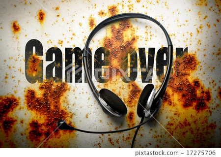 Headset with microphone 17275706