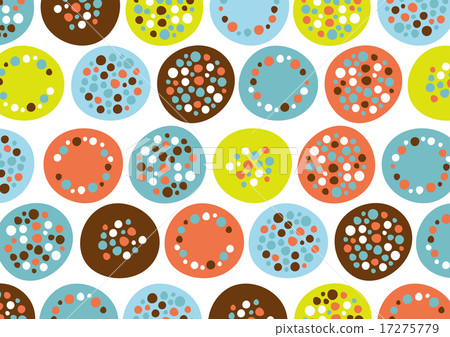 斯堪的納維亞樣式紡織品背景背景顏色區別 斯堪的納維亞樣式紡織品背景背景顏色區別 17275779