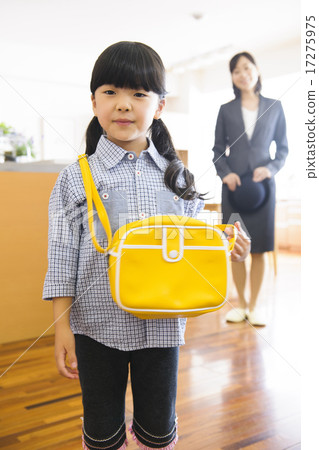 Parent and child Parent and child 17275975