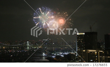 Fireworks Fireworks 17276655