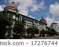 Myanmar Yangon building 17276744