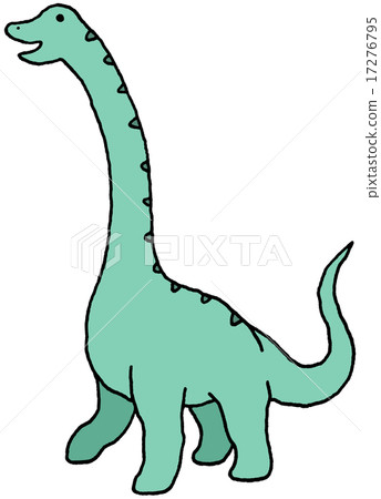 Brachiosaurus 17276795