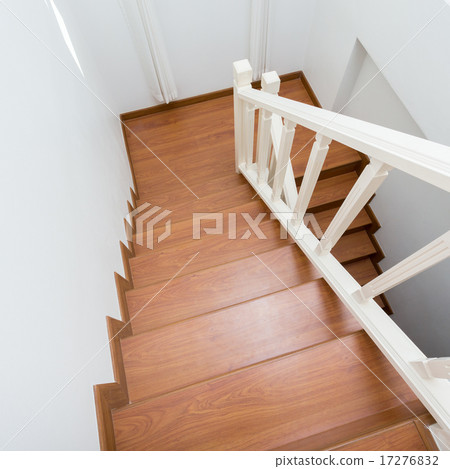 wooden staircase made from laminate wood wooden staircase made from laminate wood 17276832