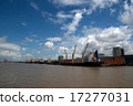 Myanmar Yangon Port 17277031
