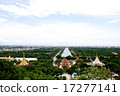 Myanmar Mandalay landscape 17277141