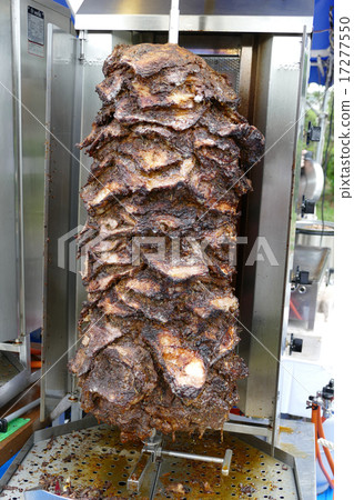 Sagami Ono Monjee Festival Kebab Sagami Ono Monjee Festival Kebab 17277550