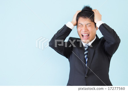 一名商人 17277560