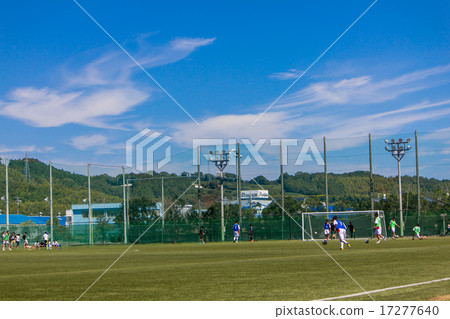High School Football 17277640