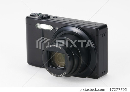 緊湊型數碼相機 緊湊型數碼相機 17277795