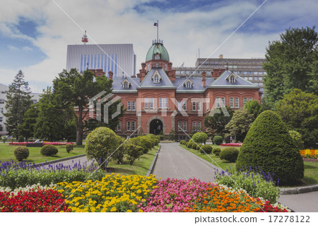 Old Hokkaido agency Old Hokkaido agency 17278122