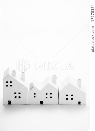 City · house image white City · house image white 17278384