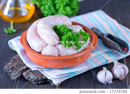 sausages sausages 17278789
