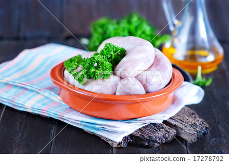 sausages sausages 17278792